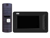  CTV CTV-DP400 B Black