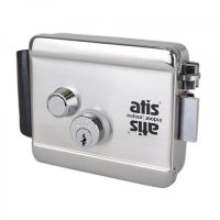   Atis Lock CH Chrome