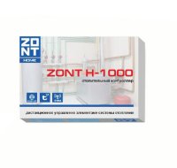 ZONT H-1000 -  