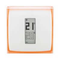  Netatmo NTH01-EN-EU Thermostat White