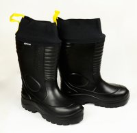    SnowBoot   Black .42-43