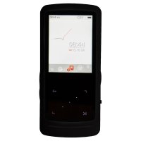  Flash Cowon Iaudio 9+ 8Gb black Dic 7 HedPh WMA OGG Txt Vid AVI WMV