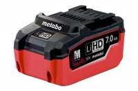  Metabo LiHD 18 V 7.0 Ah 625345000