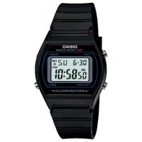   CASIO W-202-1A CASIO COLLECTION, 