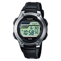   CASIO W-212H-1A CASIO COLLECTION, 