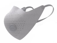  Xiaomi MiJia AirWear Anti-Fog and Haze Mask Grey