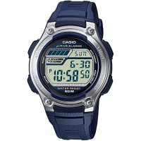   CASIO W-212H-2A CASIO COLLECTION, 