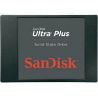   HDD 128Gb SSD Sandisk Ultra Plus (SDSSDHP-128G-G25, SATA-III, 2.5", MLC)