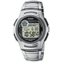   CASIO W-213D-1A CASIO COLLECTION, 