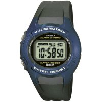   CASIO W-43H-1A CASIO COLLECTION, 