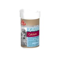  8 in 1 EU Excel Calcium  155 .109402