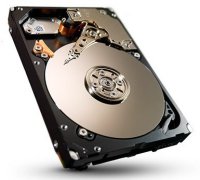   HDD 300Gb SAS Seagate Savvio 10K.6 (ST300MM0026, 2.5", 10000rpm, 64Mb)