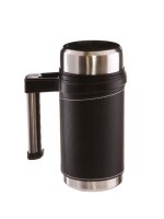  A406-500 500ml Black