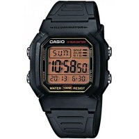   Casio W-800HG-9A , ,  ,  