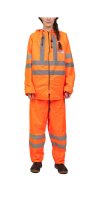  Water Proofline Extra-Vision 7.201 .52-54/182-188 Orange