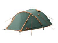  Totem Chinook Green TTT-004.09