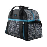 Thermos  Studio Fitness duffle bag blue 15 