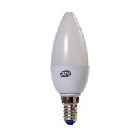   Rev LED E14 C37 7W 4000K   32350 1