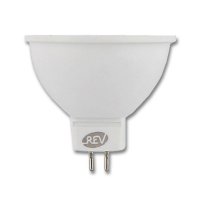   Rev LED MR16 GU5.3 7W 3000K   32324 2