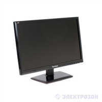  22" Viewsonic VX2210MH-LED, 1920x1080, 5ms, 250CD/m2, 20,000,000:1, DVI, HDMI 1.4, D-sub, 2