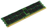 Kingston KVR13LR9S4L/8   DDR3 8GB 1333MHz ECC Reg CL9 SR x4 1.35V w/TS Low Profile