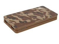  Aksberry T65 6500mA Camo Brown