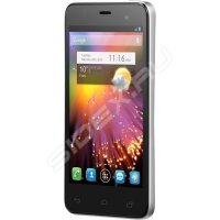   Alcatel One Touch 6010D Dual Sim Silver