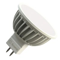  LED  LED  ECOMIR MR16 GU5.3 3W, 12V (43071)  , 