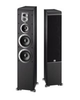     JBL Northridge ES90 Cherry, 4-, :45 -40 , .:9