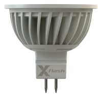 X-Flash (XF-SPL-MR16-GU5.3-3W-3K-12V) (GU5.3, 260 , 3000 ,3 , 12 , 45 ) (42982)