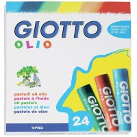   Giotto Olio 24  293100