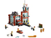  LEGO City Town  , 60169