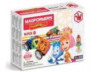   Magformers Fixie Wow set