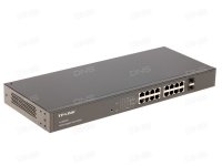  TP-Link TL-SG2216   - , 16 , 10/100/1000 Eth, 1U,  