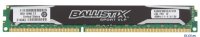  DDR3 8Gb (pc-12800) 1600MHz Crucial, Ballistix Sport Low Profile CL9 (BLS8G3D1609ES2LX0CEU)