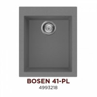   OMOIKIRI Bosen 41-PL Tetogranit/ (4993218)