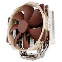 Noctua  NH-U14S S1150/1155/1156/S1356/1366/S2011/AMD AM2/AM2+/AM3/AM3+/FM1/FM2/FM2+)