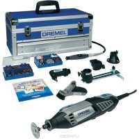 Dremel 4000-6/128 (F0134000KE) 