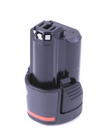  Bosch GBA 12 V 3.0Ah Professional 1600 A 00 X 79