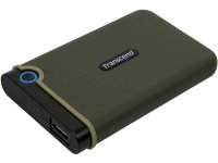    (HDD) Transcend USB 3.0 2Tb TS2TSJ 25 M3E StoreJet 25 M3 2.5"" 