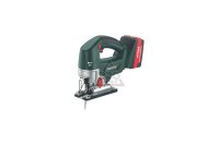   Metabo STA 18 LTX 140 () (601405500)