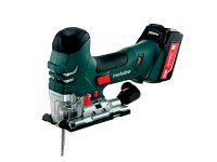   Metabo STA 18 LTX 140  .  (601405850)