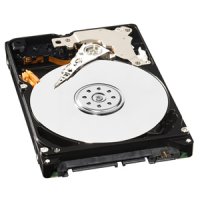 320Gb HDD  SATA-II 2.5" WD (WD3200BPVT) 8Mb 5400rpm