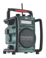    Metabo RC 14.4-18 602106000