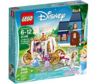  LEGO Disney Princesses    350  41146