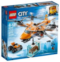  LEGO City:     201  60158