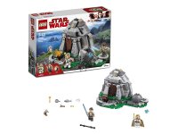  Lego Star Wars:     409  75139