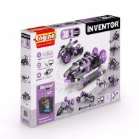  ENGINO "Inventor" -  170  30    3031