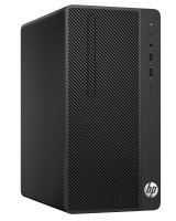 HP 290 G1 MT 2RU12ES (Intel Core i7-7700 3.6 GHz/8192Mb/128Gb SSD/DVD-RW/Intel HD Graphics/LAN/Windo