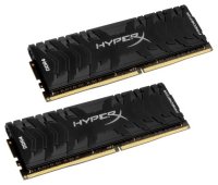   32Gb (4x8Gb) PC4-26600 3333MHz DDR4 DIMM CL16 Kingston HX433C16PB3K4/32